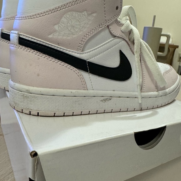 Air Jordan midi - Picture 3 of 9